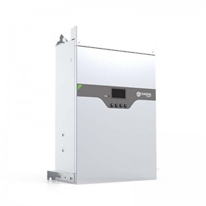 FPU-50 a parete montato